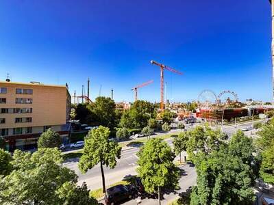 Anlageobjekt kaufen in 1020 Wien