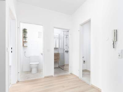 Wohnung mit Balkon kaufen in 5020 Salzburg (Bild 1)