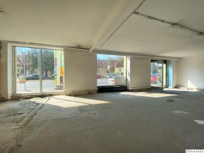 Gewerbeobjekt mieten in 1120 Wien (Bild 1)