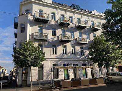 Gewerbeobjekt kaufen in 1160 Wien