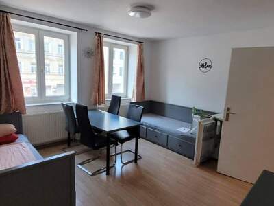 Mietwohnung provisionsfrei in 1200 Wien