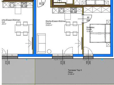 Wohnung mieten in 4600 Wels (Bild 5)