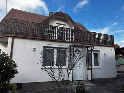 Haus kaufen in 7203 Wiesen