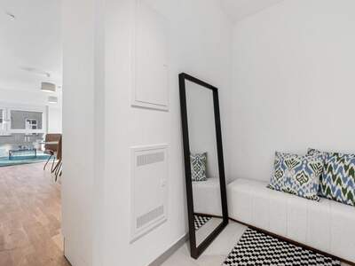 Wohnung mit Balkon kaufen in 1170 Wien (Bild 4)