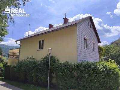Einfamilienhaus kaufen in 2534 Alland (Bild 4)