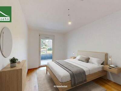 Terrassenwohnung mieten in 8020 Graz (Bild 3)