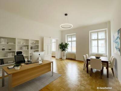 Gewerbeobjekt mieten in 8010 Graz