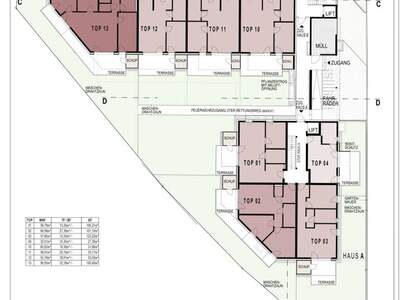 Eigentumswohnung in 6060 Hall (Bild 4)