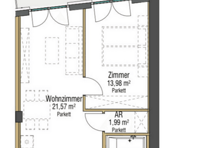 Mietwohnung provisionsfrei in 1030 Wien