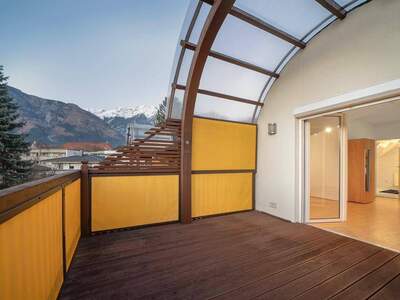 Wohnung mieten in 6060 Hall