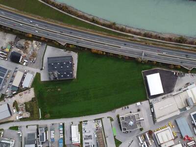 Grundstück kaufen in 6233 Kramsach