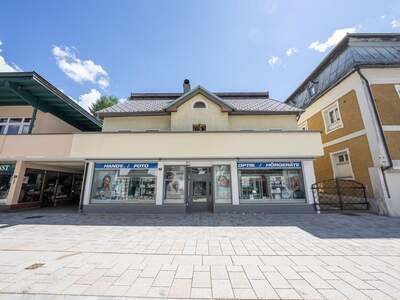 Haus mit Garten kaufen in 6380 St. Johann (Bild 2)