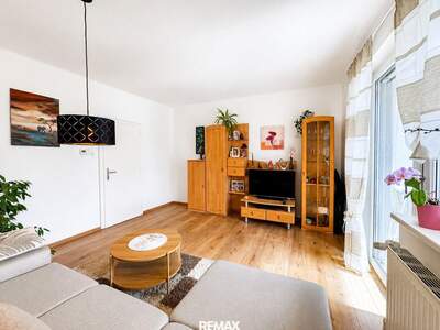 Wohnung mit Balkon kaufen in 8712 Niklasdorf (Bild 5)