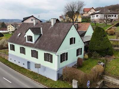 Haus provisionsfrei kaufen in 8350 Brunn