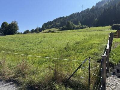 Grundstück kaufen in 5710 Kaprun (Bild 2)