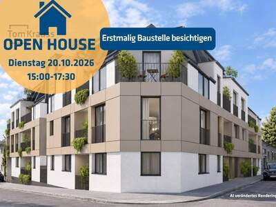 Wohnung kaufen in 1210 Wien