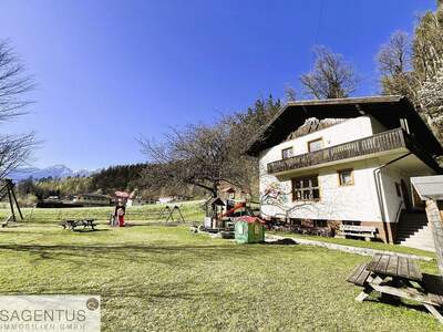 Grundstück kaufen in 6075 Tulfes (Bild 1)