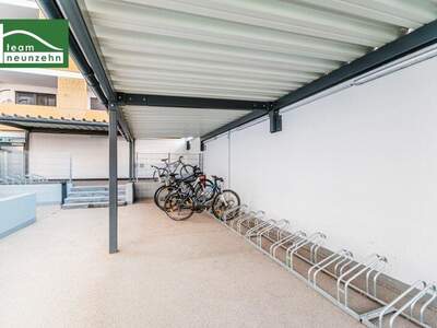 Terrassenwohnung kaufen in 1220 Wien (Bild 5)