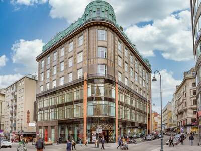 Gewerbeobjekt mieten in 1010 Wien (Bild 1)