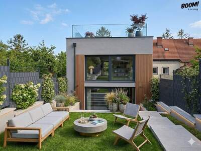 Haus kaufen in 1160 Wien