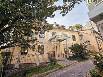Etagenwohnung mieten in 8010 Graz