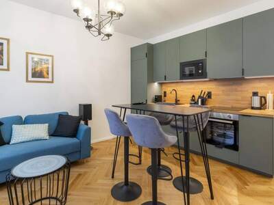 Wohnung kaufen in 1160 Wien