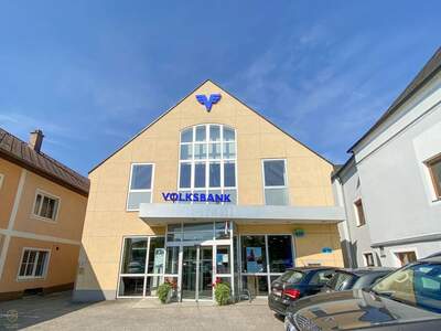 Gewerbeobjekt mieten in 3240 Mank