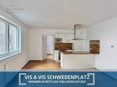 Wohnung kaufen in 1020 Wien