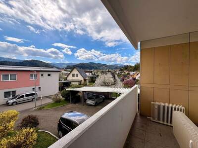 Wohnung mieten in 8750 Judenburg (Bild 2)