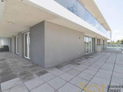 Terrassenwohnung mieten in 4020 Linz (Bild 2)