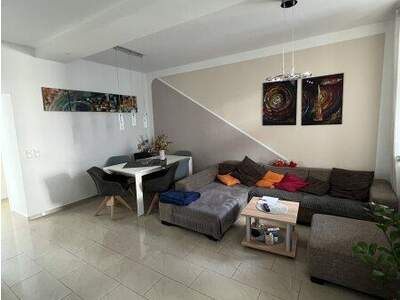 Terrassenwohnung kaufen in 1210 Wien (Bild 2)