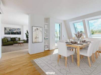 Wohnung kaufen in 1130 Wien