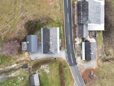 Gewerbeobjekt kaufen in 9543 Arriach (Bild 3)