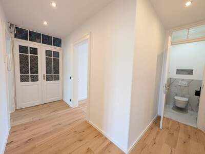 Altbauwohnung mit Balkon mieten in 8020 Graz (Bild 5)