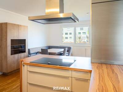 Terrassenwohnung kaufen in 1210 Wien (Bild 2)