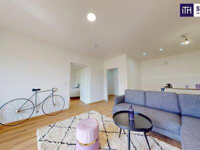 Terrassenwohnung kaufen in 8047 Graz (Bild 5)