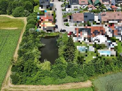 Grundstück kaufen in 4600 Wels