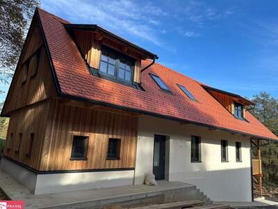 Haus mit Garten mieten in 8510 Stainz (Bild 3)