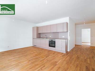 Terrassenwohnung mieten in 1030 Wien (Bild 3)