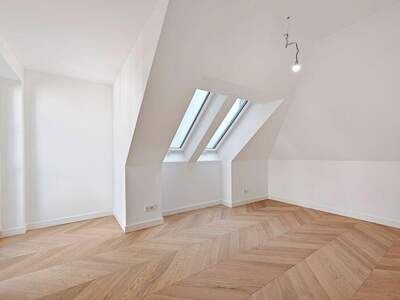 Terrassenwohnung kaufen in 1040 Wien (Bild 4)