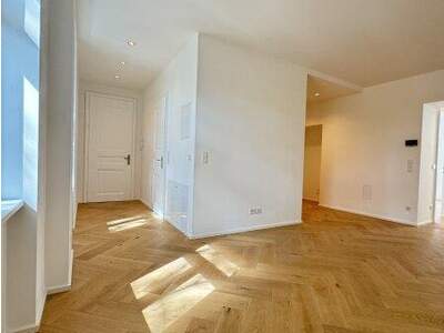 Terrassenwohnung kaufen in 1090 Wien (Bild 1)