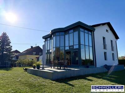 Haus kaufen in 4614 Marchtrenk
