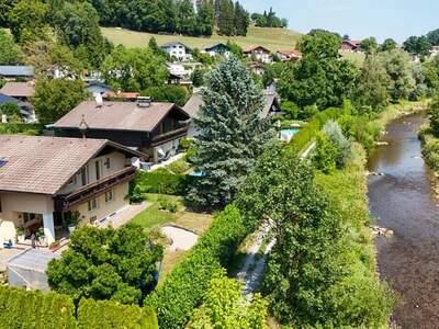 Haus kaufen in 5101 Bergheim
