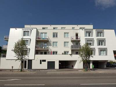 Wohnung mieten in 3400 Klosterneuburg