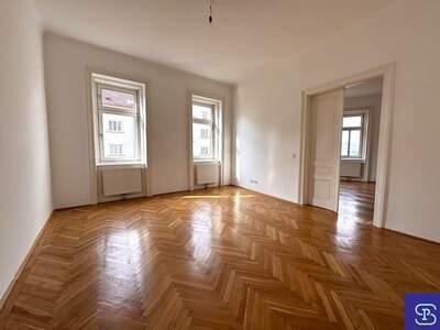 Apartment provisionsfrei mieten in 1090 Wien