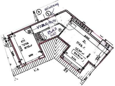 Wohnung provisionsfrei mieten in 1190 Wien