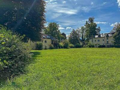 Grundstück kaufen in 5026 Salzburg