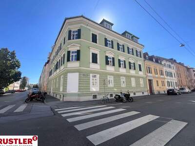 Wohnung mit Balkon kaufen in 8010 Graz (Bild 1)