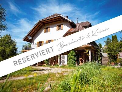 Haus kaufen in 3323 Hößgang