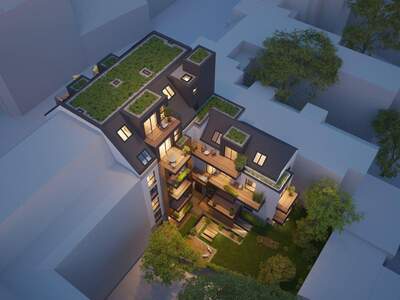 Anlageobjekt kaufen in 1140 Wien